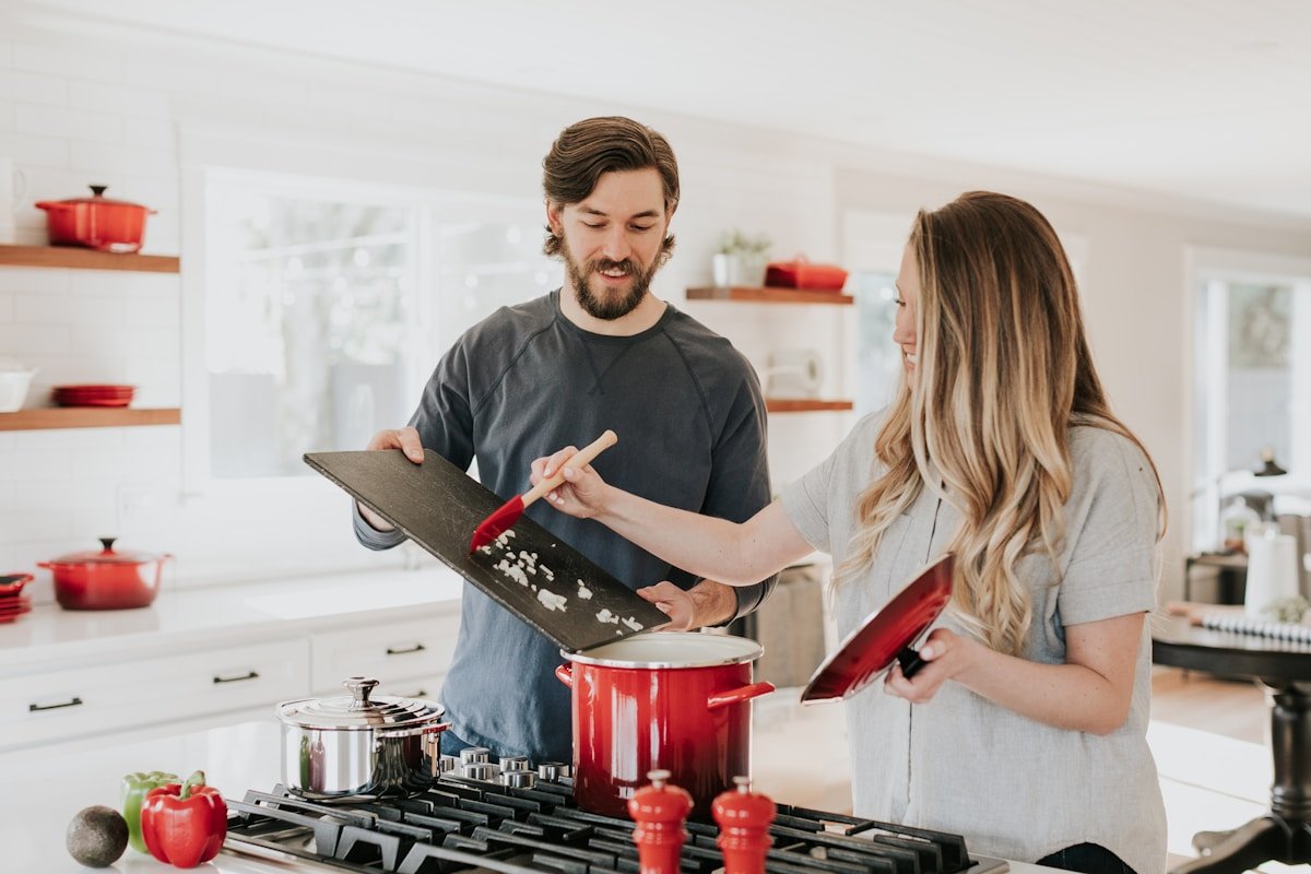 Smart kitchen gadgets and appliances reviewed